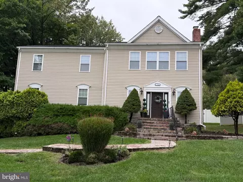 76 Featherbed Ln, Owings Mills, MD 21117