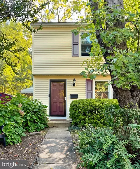 45 Bon Oak Ct, Reisterstown, MD 21136