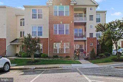 18 D Brook Farm Ct #18D, Perry Hall, MD 21128