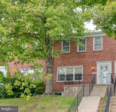 8106 Glen Gary Rd, Towson, MD 21286