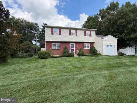121 Lamport Rd, Reisterstown, MD 21136