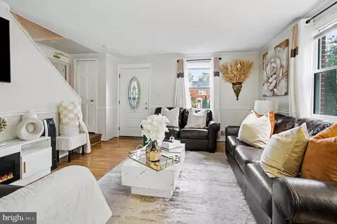 8528 Water Oak Rd, Parkville, MD 21234