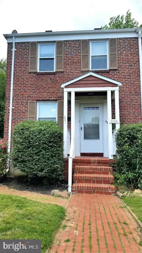 8528 Water Oak Rd, Parkville, MD 21234