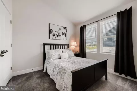 Bedroom - 7853 Bluelick Run Rd, Windsor Mill, MD 21244 photo 1 of 4