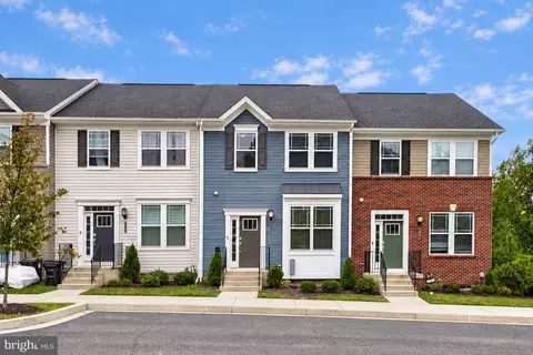 Exterior - 7853 Bluelick Run Rd, Windsor Mill, MD 21244 photo 2 of 3