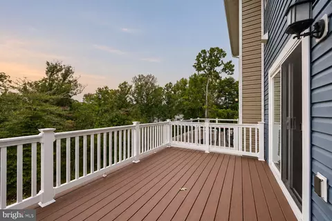 Exterior - 7853 Bluelick Run Rd, Windsor Mill, MD 21244 photo 3 of 3