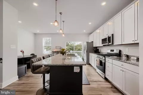 Kitchen - 7853 Bluelick Run Rd, Windsor Mill, MD 21244 photo 1 of 1