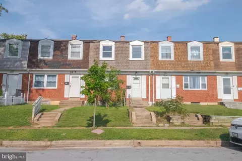 33 Bladen Rd, Essex, MD 21221