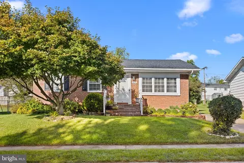 8641 Lucerne Rd, Randallstown, MD 21133