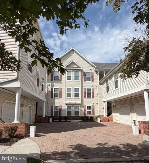 9602 Devedente Dr #103, Owings Mills, MD 21117