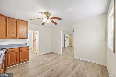 Entry Way - 300 Bourque Rd, Middle River, MD 21220 photo 1 of 3