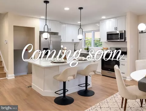 922 Vanderwood Rd, Catonsville, MD 21228