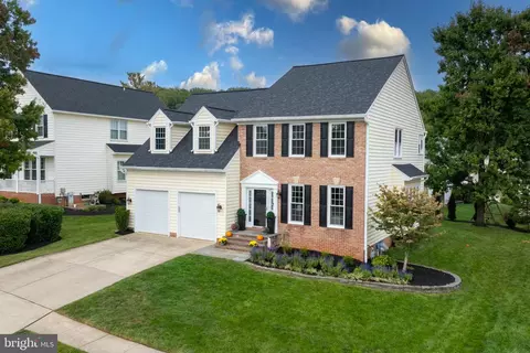 6 Timberwood Ct, Cockeysville, MD 21030