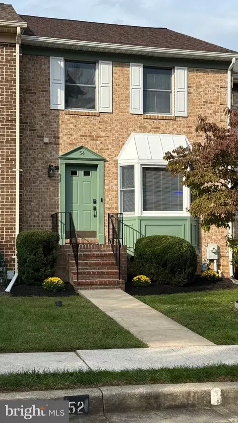 54 Cherrywood Ct, Cockeysville, MD 21030