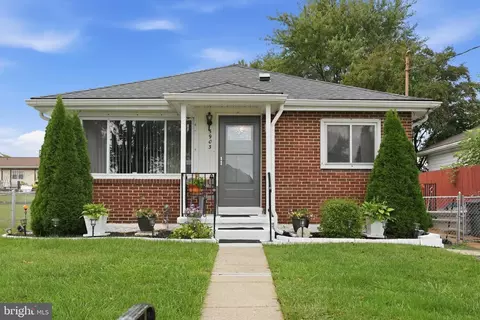 5903 Prince George St, Woodlawn, MD 21207