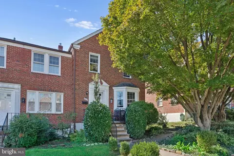 6119 Regent Park Rd, Catonsville, MD 21228