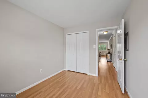 Bedroom - 18 Deer Run Ct # -H, Halethorpe, MD 21227 photo 5 of 6