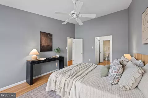 Bedroom - 18 Deer Run Ct # -H, Halethorpe, MD 21227 photo 4 of 6
