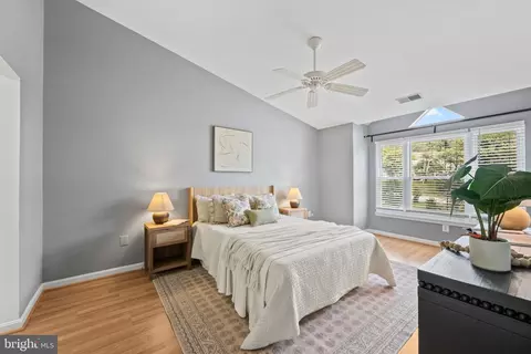 Bedroom - 18 Deer Run Ct # -H, Halethorpe, MD 21227 photo 1 of 6