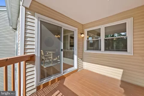 Exterior - 18 Deer Run Ct # -H, Halethorpe, MD 21227 photo 2 of 3
