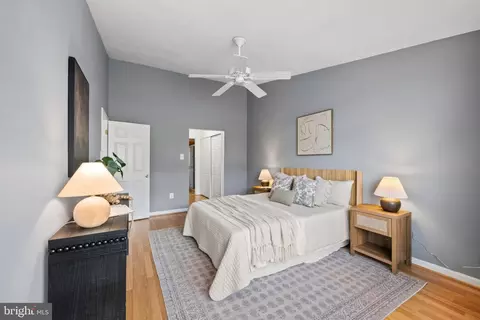 Bedroom - 18 Deer Run Ct # -H, Halethorpe, MD 21227 photo 3 of 6