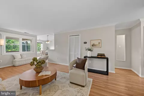 Living - 18 Deer Run Ct # -H, Halethorpe, MD 21227 photo 4 of 4