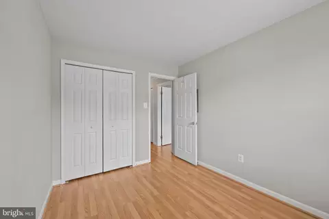 Bedroom - 18 Deer Run Ct # -H, Halethorpe, MD 21227 photo 6 of 6