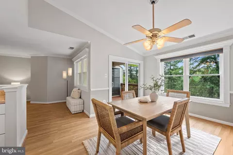 Dining - 18 Deer Run Ct # -H, Halethorpe, MD 21227 photo 3 of 3