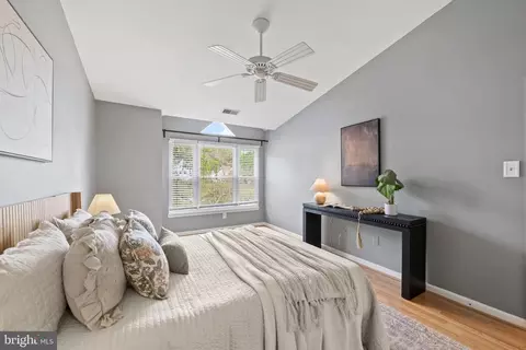 Bedroom - 18 Deer Run Ct # -H, Halethorpe, MD 21227 photo 2 of 6