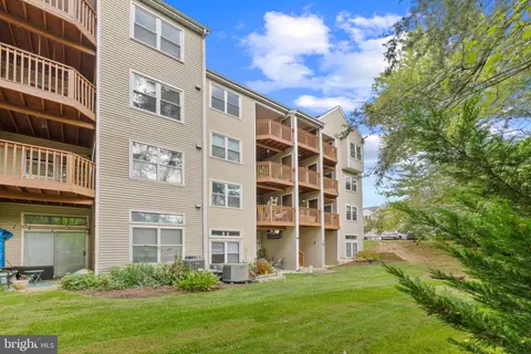 Exterior - 18 Deer Run Ct # -H, Halethorpe, MD 21227 photo 3 of 3