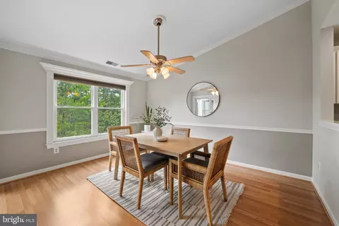 Dining - 18 Deer Run Ct # -H, Halethorpe, MD 21227 photo 1 of 3