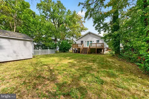 Exterior - 2806 11th St, Sparrows Point, MD 21219 photo 3 of 6