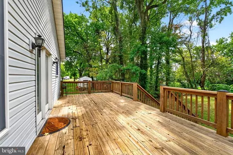 Exterior - 2806 11th St, Sparrows Point, MD 21219 photo 4 of 6