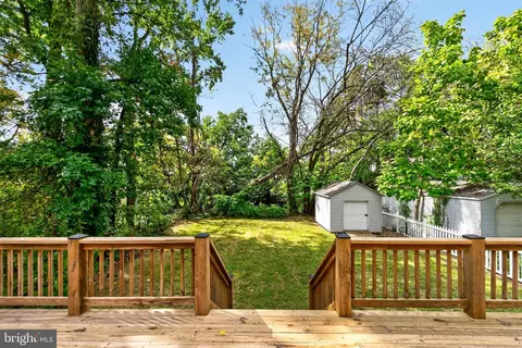 Exterior - 2806 11th St, Sparrows Point, MD 21219 photo 1 of 6