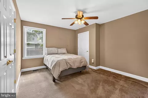 Bedroom - 2806 11th St, Sparrows Point, MD 21219 photo 1 of 3