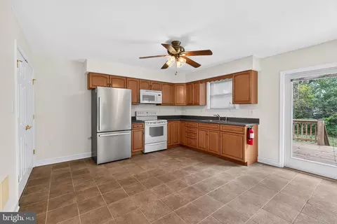 Kitchen - 2806 11th St, Sparrows Point, MD 21219 photo 1 of 2
