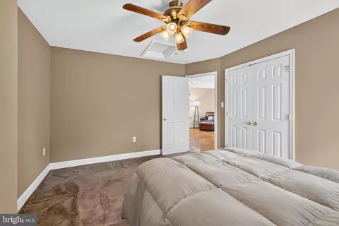 Bedroom - 2806 11th St, Sparrows Point, MD 21219 photo 3 of 3