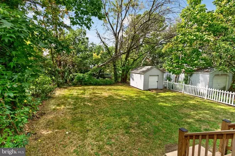 Exterior - 2806 11th St, Sparrows Point, MD 21219 photo 6 of 6
