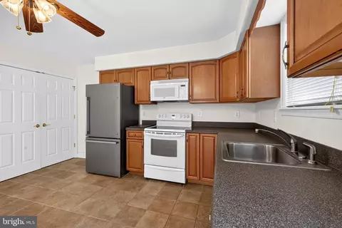 Kitchen - 2806 11th St, Sparrows Point, MD 21219 photo 2 of 2