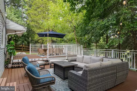 Exterior - 1206 Culvert Rd, Towson, MD 21286 photo 2 of 13