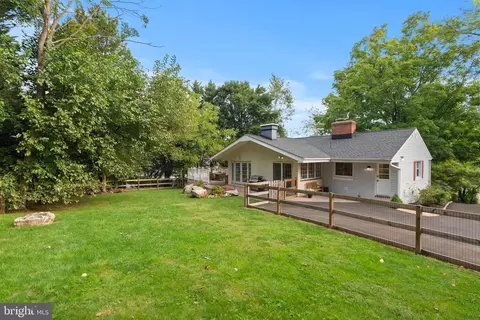 Exterior - 1206 Culvert Rd, Towson, MD 21286 photo 13 of 13