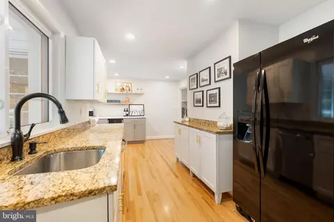 Kitchen - 1206 Culvert Rd, Towson, MD 21286 photo 3 of 3