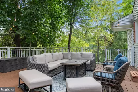 Exterior - 1206 Culvert Rd, Towson, MD 21286 photo 4 of 13
