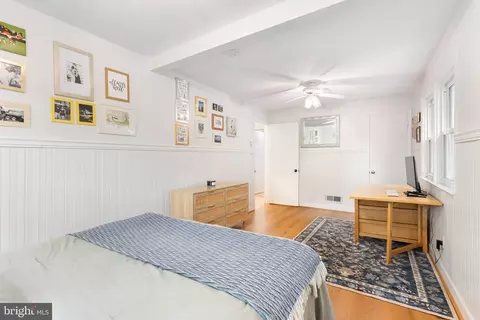 Bedroom - 1206 Culvert Rd, Towson, MD 21286 photo 5 of 7