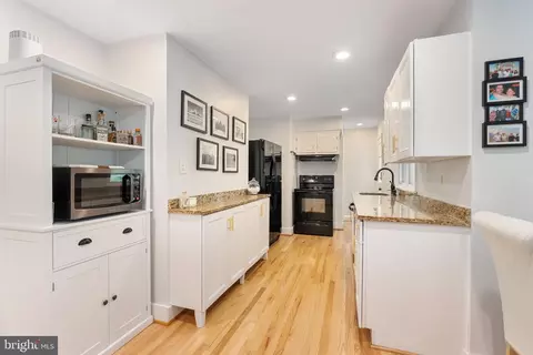 Kitchen - 1206 Culvert Rd, Towson, MD 21286 photo 1 of 3
