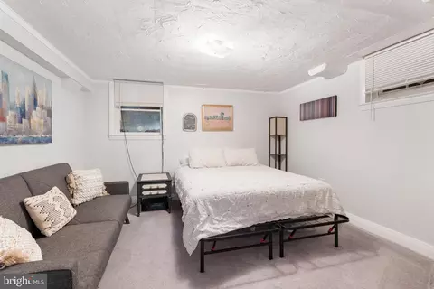 Bedroom - 1206 Culvert Rd, Towson, MD 21286 photo 6 of 7