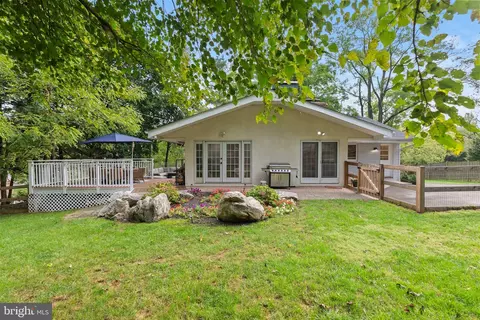 Exterior - 1206 Culvert Rd, Towson, MD 21286 photo 12 of 13