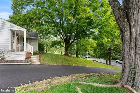 Exterior - 1206 Culvert Rd, Towson, MD 21286 photo 9 of 13