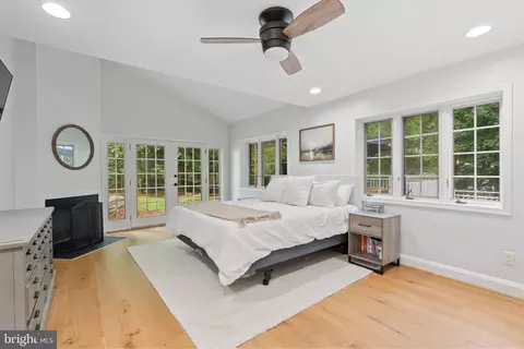Bedroom - 1206 Culvert Rd, Towson, MD 21286 photo 1 of 7