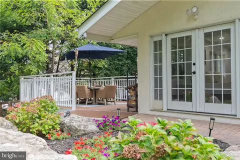 Exterior - 1206 Culvert Rd, Towson, MD 21286 photo 6 of 13